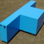 Op Maat Gemaakte Vloeistoftanks
