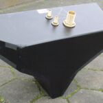 Op maat gemaakte vloeistoftanks