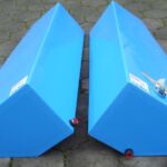 Op Maat Gemaakte Vloeistoftanks